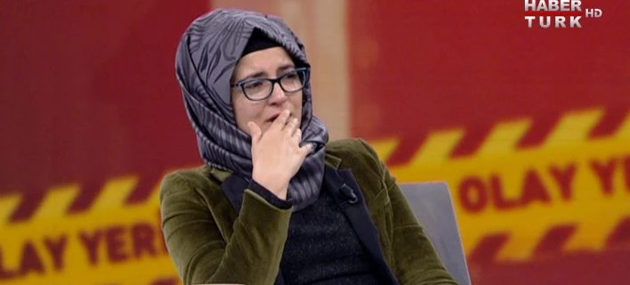 H αρραβωνιαστικά του Κασόγκι δεν δέχτηκε να επισκεφθεί το Λευκό Οίκο- Ζητά την τιμωρία των ενόχων